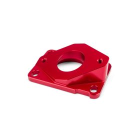 Stage6 High Flow Orange Intake Manifold mk2 28mm Red for Am6/Derbi