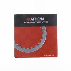 Kit d'embrayage ATHENA Steel 6 disques P40240028 pour Honda CR 125 R