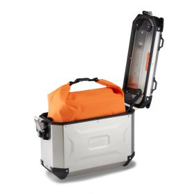 Borsa interna bauletto KAPPA 35L per KVG37