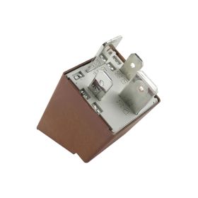 Piaggio 4-Pin-Relais 12V/80A Original