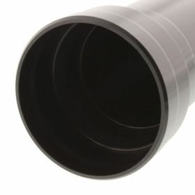 JMP Gabelhülse 2106540911 schwarze Aluminium für Suzuki GSX-R