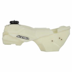 ACERBIS 12L Réservoir Neutre pour YAMAHA YZ F