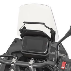 Traversino Supporto Porta Smartphone GIVI per HONDA XL 750 Transalp