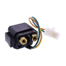 Starterrelais 101 OCTANE IP34640