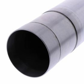 Stelo forcella JMP rovesciato cromato 606mm D.43-39,4 per Suzuki DL