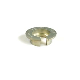 ALPHA TECHNIK Lowering Kit 33-ER6-TL03KBA for Kawasaki