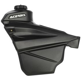 Réservoir ACERBIS 13L noir pour Beta 4T