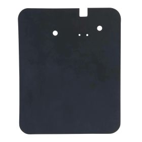 PIAGGIO 642234 Black Voltage Regulator Cover for Vespa LX/S