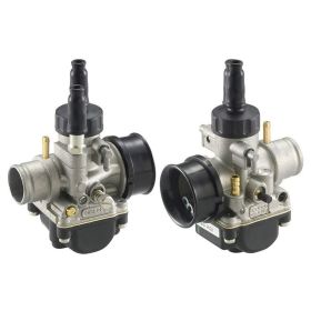 DELL'ORTO PHBG 21 DS Carburetor with Vacuum Tube