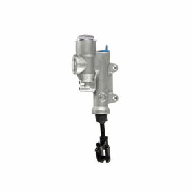 BREMBO 10850520 Rear Brake Pump silver 40mm spacing 13mm piston