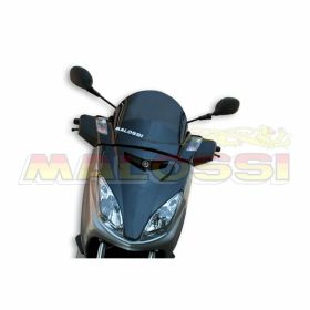 MALOSSI M4514400 CUPOLINO PARABREZZA MHR