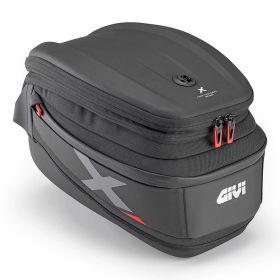 Kit borsa serbatoio GIVI XL06B impermeabile per HONDA CB / CBR / Crosstourer / VFR