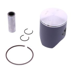 Complete ATHENA piston kit cast D.39.48 pin 12 selection C