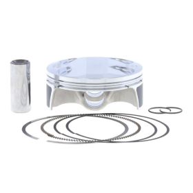 ATHENA Forged 76.98mm 250CC Piston 4T Pin 16 for Kawasaki KX 250 F/KXF 250