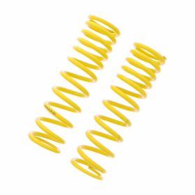 YSS Shock Absorber Spring Black 46-20-30-220