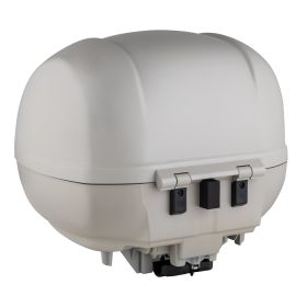 Vespa GTS PIAGGIO FMS 36 Litres Enveloppe Beige Q01 Mat Case