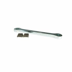 ALPHA TECHNIK Rear Lowering Kit 33-AJ-TL03KBA for Suzuki GSX 600