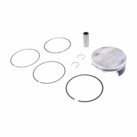 Kit de piston forgé ATHENA complet D.71.94 axe 16 sélection A