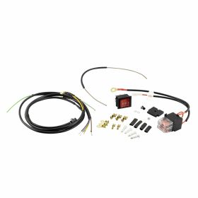 SIP PERFORMANCE conversion system Classic DC ignition for Vespa VNA-TS/150