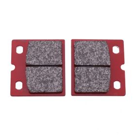 Plaquettes de frein BREMBO paire SA 07BB21SA frittées avant pour BMW