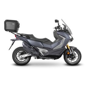 SHAD Top Master Rear rack for SYM ADXTG 400