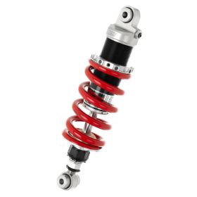 YSS Rear Shock Absorber MZ456-305TRL-55-85 Preload Adjustment