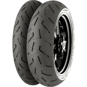 KONTINENTAL SPOAT 4 Hinterreifen 190/55ZR17 75W TL