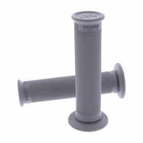 DOMINO Grips 6280.82.52.06-0 gray closed D.22/26mm