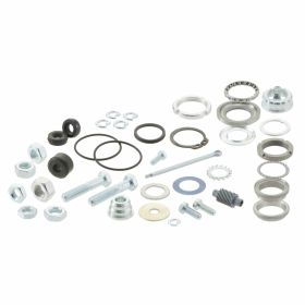 Kit montaggio PK50-125/S/SS/XL con cuscinetto e accessori inclusi