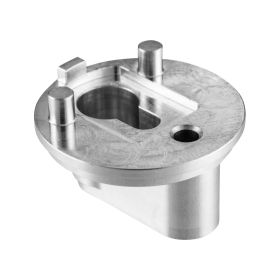 Coperchio carburatore PREMIUM QUALITAT per UB23 S3 24637
