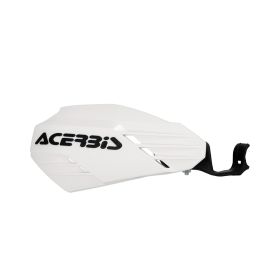 Paramani aperti ACERBIS bianchi/neri K-Linear yks