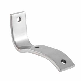 Supporto traversa telaio CASA LAMBRETTA cromato per Lambretta 125 LI