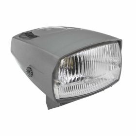 SIEM 152861 P26s Lampe mit Glühbirnen und DGM-Gehäuse