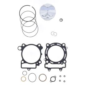 ATHENA Forged 4T Piston Kit 95.95 450CC Pin 19 Selection A and Gaskets