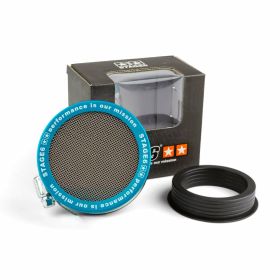 STAGE6 Ansaugtrichter mit Gitter D.46-55mm blau