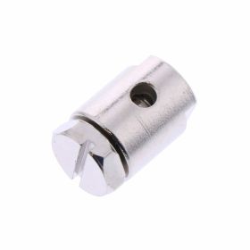Kit de mamelons à vis JMP de 10 longueurs 10,5 trou 2,5 mm