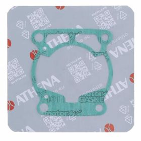 ATHENA Zylinderfußdichtung S410270006151 Dicke 0,2 mm für Gas Gas/Husqvarna