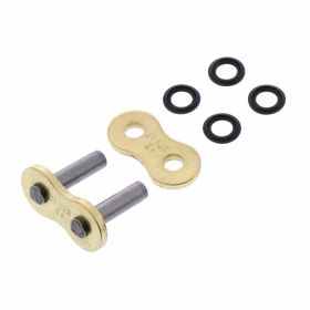 JT 525Z3GS Leere Goldkette Link Falsa L-525Z3GS-R