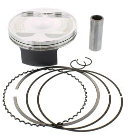 ATHENA Complete Piston Kit Forged BIG BORE D.99.95 Pin 19 Selection A