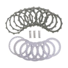 EBC SRK162 Clutch Discs Kit in Aramid with Springs for Yamaha