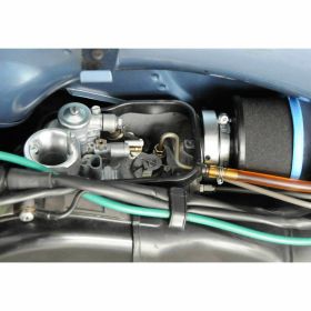 Kit de filtre à air pour carburateur POLINI SI 24/24