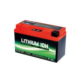 Batterie au lithium Skyrich 150x65x92mm (LxPxH) 48WH 240A