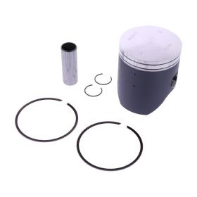 Kit de piston complet ATHENA en fonte D.53.95 axe 15 sélection B pour Tm Racing EN