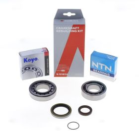 Kit revisione albero motore ATHENA P400270444045
