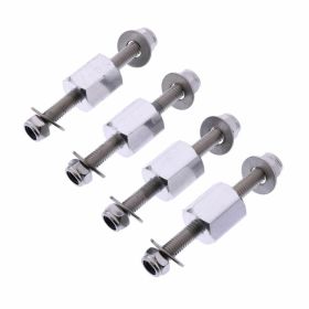 Kit fissaggio scheda diodi JMP SSA58131