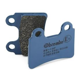 BREMBO Brake Pads Pair Carbon Ceramic 07GR5804