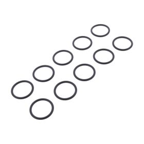 ATHENA Engine O-ring Kit 10 Pieces 3.53x29.75mm
