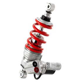 Amortisseur arrière réglable YSS MU456-310H1RWJ81-858 Longueur 310-320mm