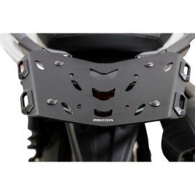 Portapacchi ISOTTA con attacchi inclusi per SYM maxsym tl