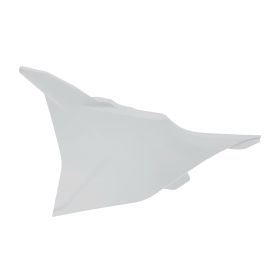 Coperchio cassa filtro bianco ACERBIS